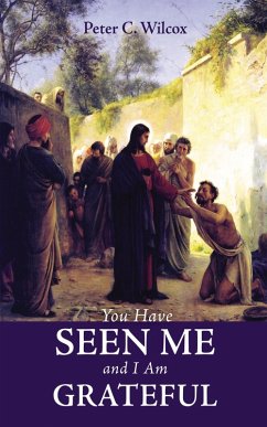 You Have Seen Me and I Am Grateful (eBook, ePUB)