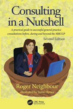 Consulting in a Nutshell (eBook, ePUB) - Neighbour, Roger