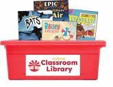Prek 50 Book Classroom Library Prek 50 Book Classroom Library