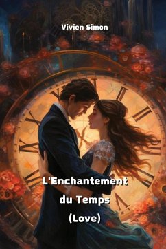 L'Enchantement du Temps (Love) - Simon, Vivien