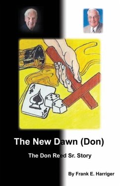 The New Dawn (Don) - Harriger, Frank E