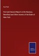 First and Second Report on the Noxious,... - Bild 1