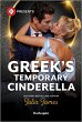 Greek's Temporary Cinderella - Bild 1