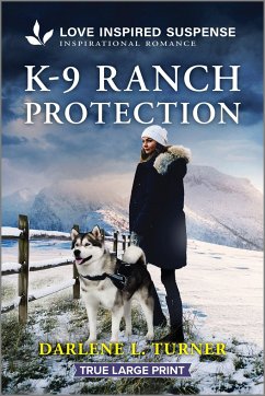 K-9 Ranch Protection - Turner, Darlene L