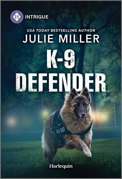 K-9 Defender - Miller, Julie