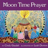 Moon Time Prayer