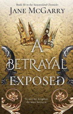 A Betrayal Exposed - McGarry, Jane