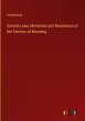 General Laws, Memorials and Resolutions... - Bild 1
