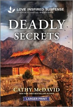 Deadly Secrets - Mcdavid, Cathy