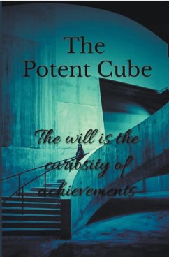 The Potent Cube - Karim, Muddsir