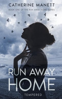 Run Away Home - Manett, Catherine
