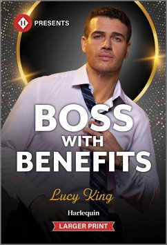 Boss with Benefits - King, Lucy