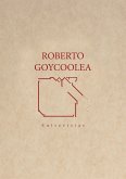 Roberto Goycoolea (eBook, ePUB)