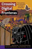 Crossing Digital Fronteras (eBook, ePUB)