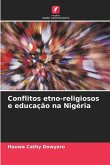 Conflitos etno-religiosos e educação na Nigéria