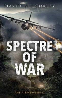 Spectre of War - Corley, David Lee