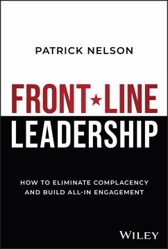 Front-Line Leadership - Nelson, Patrick (U.S. Army)