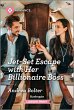Jet-Set Escape with Her Billionaire Boss - Bild 1