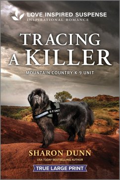 Tracing a Killer - Dunn, Sharon