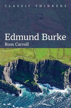 Cover Edmund Burke