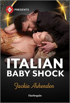 Italian Baby Shock - Ashenden, Jackie