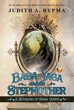 Baba Yaga and the Stepmother - Rypma, Judith A