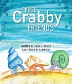 Three Crabby Friends