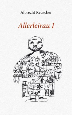 Allerleirau I - Reuscher, Albrecht