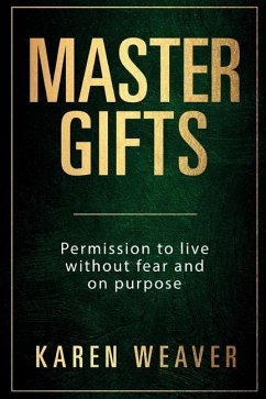 Master Gifts - Weaver, Karen