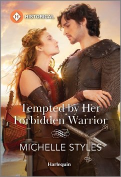 Tempted by Her Forbidden Warrior - Styles, Michelle