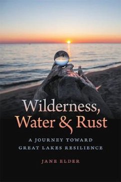 Wilderness, Water, and Rust - Elder, Jane