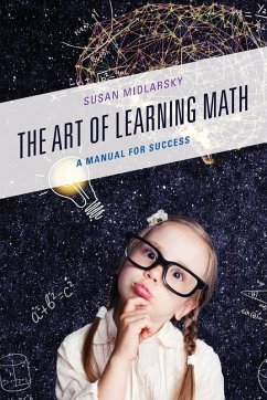 Cover Art of Learning Math