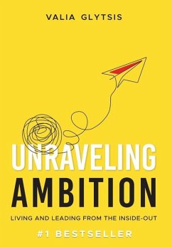 Unraveling Ambition - Glytsis, Valia