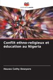 Conflit ethno-religieux et éducation au Nigeria