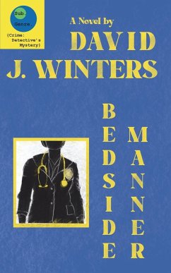 Bedside Manner - Winters, David J