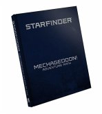 Starfinder Rpg: Mechageddon! Adventure Path Special Edition Starfinder Rpg: Mechageddon! Adventure Path Special Edition