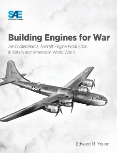 Building Engines for War - Young, Edward M