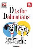 Kids Comics: 101 Dalmatian Street