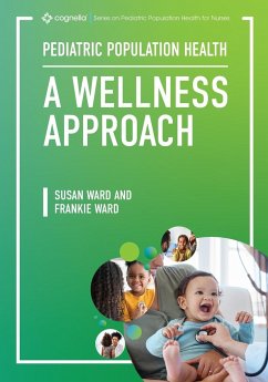 Pediatric Population Health - Ward, Frank; Ward, Susan