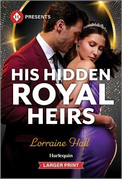 His Hidden Royal Heirs - Hall, Lorraine