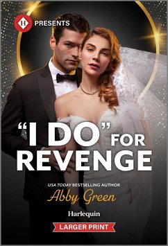 I Do for Revenge - Green, Abby