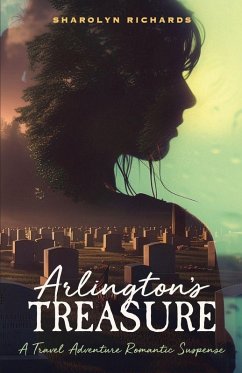 Cover Arlington's Treasure