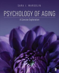 Psychology of Aging - Margolin, Sara J