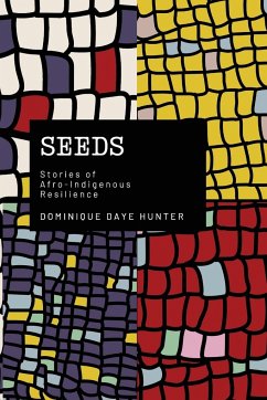 Seeds - Hunter, Dominique