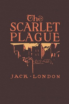 The Scarlet Plague - London, Jack