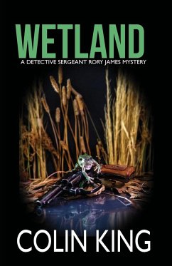 Wetland - King, Colin