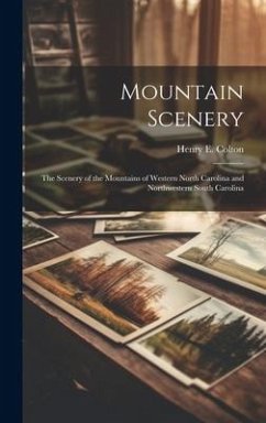Mountain Scenery - Colton, Henry E