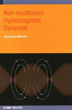 Non-equilibrium Hydromagnetic Dynamos - Mizerski, Krzysztof A