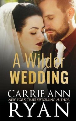 A Wilder Wedding - Ryan, Carrie Ann