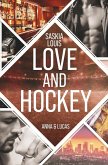 Anna & Lucas / Love and Hockey Bd.4